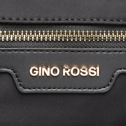 

Рюкзак Gino Rossi BGP-S-104-10-08 Black, Чорний