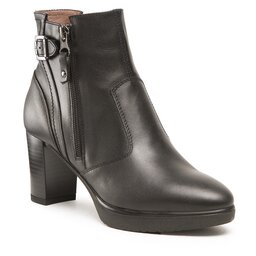 Nero Giardini Čizme Nero Giardini I205025D Black 10