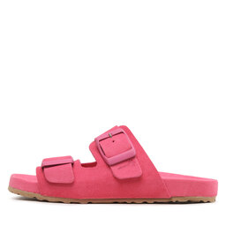 

Шльопанці Manebi Traveler Nordic Sandals R 3.6 RT Bold Pink, Рожевий