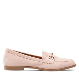 

Сліпери DeeZee WS270205-01 Beige, Рожевий