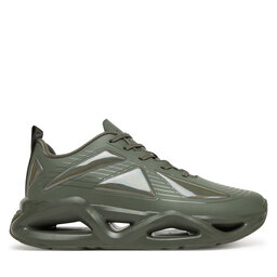 EA7 Emporio Armani Snīkeri EA7 Emporio Armani 7X000354 AF18835 M7091 Zaļš