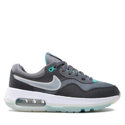 

Взуття Nike Air Max Motif (GS) DH9388 002 Cool Grey/Black/Washed Teal, Сірий