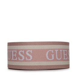 Guess Εναλλασσόμενο λουράκι στην τσάντα Guess Webbing Strap (WB) Shoulder Strap SWWB86 74730 ROS
