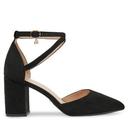 DeeZee Décolleté DeeZee DZ0068 Nero