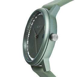 

Годинник Lacoste 2001320 Green, Зелений