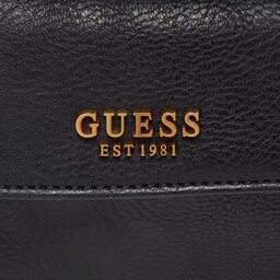 

Сумка Guess HWVB89 77780 BLA, Чорний