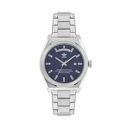 adidas Reloj adidas Originals Code Five AOSY23539 Silver