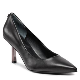 Guess High Heels Guess Bomay FL7BMY LEA08 BLACK