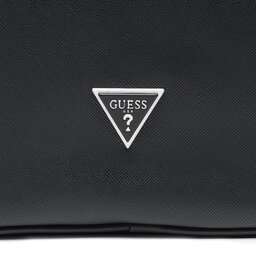 

Плоска сумка Guess HMECSA P3213 BLA, Чорний
