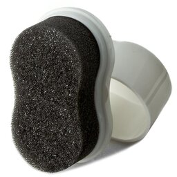 

Губки для взуття Coccine Self-Shining Sponge 55/03/02/01A/v3 Bezbarwny