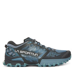 La Sportiva Laufschuhe La Sportiva Bushido III ZFRS084G00B53 Grau