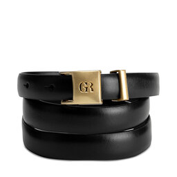 Gino Rossi Cintura da donna Gino Rossi BLYL24007-1 Nero