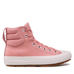 Converse Plátěnky Converse Chuck Taylor All Star Berkshire Boot Hi 271711C Růžová