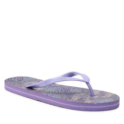 Champion Tåsandaler Champion Big Classic Evo S10636-CHA-VS022 Lvn Animalier