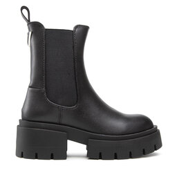 

Челсі Guess Charlotte FL8CHT ELE10 BLACK, Чорний