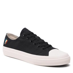 Paul Smith Trampki Paul Smith Kinsey M2S-KIN13-KCVS Black 79