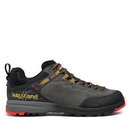 Kayland Trekingová obuv Kayland Grimpeur Gtx GORE-TEX 018022230 Sivá