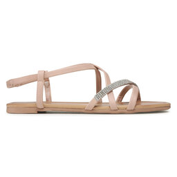 

Босоніжки Bassano WS5527-01 Pink, Рожевий