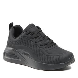 Skechers Сникърси Skechers BOBS How Sweet 117151/BBK Black