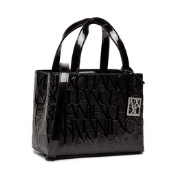

Сумка Armani Exchange 942647 CC794 00020 Black, Чорний