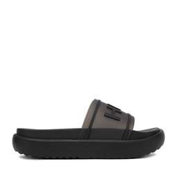 Hunter Şlapi Hunter HU88895A Negru