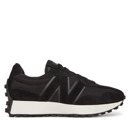 New Balance Laisvalaikio batai New Balance U327SWB Juoda