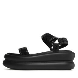 

Босоніжки Liu Jo Aria 03 SA3081 EX084 Black 22222, Чорний