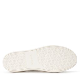 

Снікерcи Calvin Klein, Білий