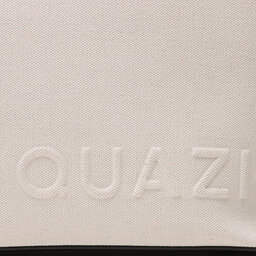 

Сумка QUAZI MQS-A-007-03 Black, Бежевий