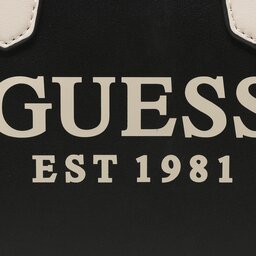 

Сумка Guess HWVG86 65770 BLA, Чорний