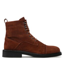 

Черевики Guess Arco Lace Up FM8ALU SUE10 COFFE, Коричневий