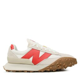 

Снікерcи New Balance UXC72VB Бежевий