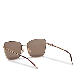

Сонцезахисні окуляри Furla Sunglasses Sfu714 WD00093-BX2838-2516S-4401 Chianti, Бордовий