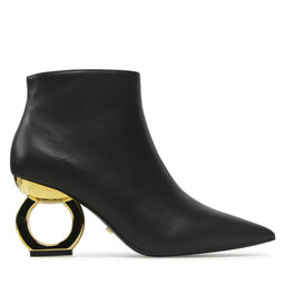 

Ботильйони Kat Maconie Alba Black/Gold 1, Чорний