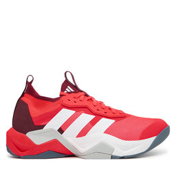 adidas Čevlji za telovadbo adidas Rapidmove ADV 2 JI2058 Rdeča