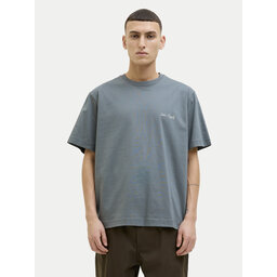 Jack&Jones Jack&Jones Camiseta Islington 12273015 Azul Loose Fit