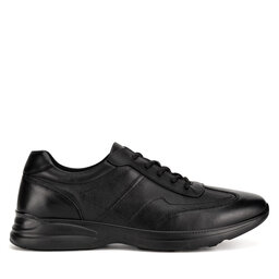 Sergio Bardi Pantofi Sergio Bardi MF1646-1Z Negru