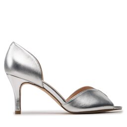 

Босоніжки Sergio Bardi WYL3026-3ZA-SB Silver, Срібний