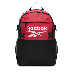 Reebok Plecak Reebok RBK-025-CCC-05 Bordowy