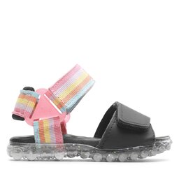 Bibi Sandały Bibi 1103175 Czarny
