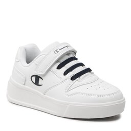 Champion Sneakers Champion Deuce B Ps S32434-CHA-WW001 Wht