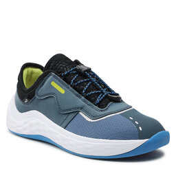Superfit Sneakers Superfit 1-009525-8000 D Blau/Blau