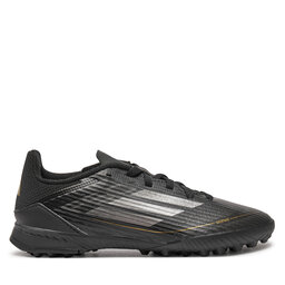 adidas Ποδοσφαιρικά Παπούτσια adidas F50 League Turf Boots Kids IF1373 Μαύρο