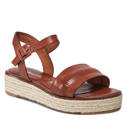 Tamaris Espadrillas Tamaris 1-28250-28 Cognac 305