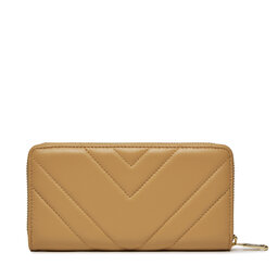 

Великий жіночий гаманець Patrizia Pepe 8Q0018/L004-B685 Pompei Beige, Бежевий