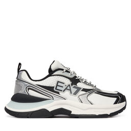 EA7 Emporio Armani Sneakers EA7 Emporio Armani X8X249 XK446 MZ492 Bunt