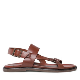 

Босоніжки Gino Rossi MB-WESTIN-10 Brown, Коричневий