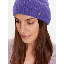 

Шапкa Liu Jo 2A3005 M0300 Summer Lilac 73938, Фіолетовий
