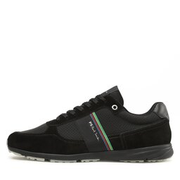 

Снікерcи Paul Smith Huey M2S-HUE17-KNUB Black 79, Чорний