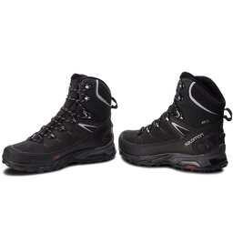 

Трекінгові черевики Salomon X Ultra Winter Cs Wp 2 404794 31 V0 Black/Phantom/Monument, Чорний